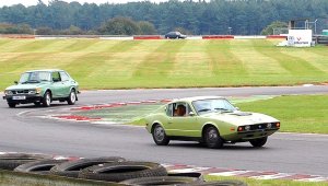 See the latest Saab Enthusiasts Mag for the action!!!